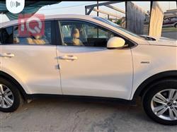 کیا سپۆرتاج